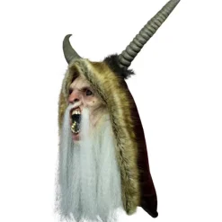 Michael Dougherty's Krampus - Krampus Mask