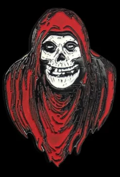 Misfits - Ghost Fiend Enamel Pin