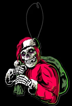 Misfits - Holiday Fiend Fear Freshener®