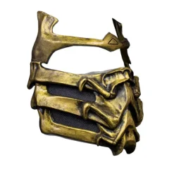 Mortal Kombat - Scorpion Mask