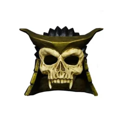 Mortal Kombat - Shao Kahn Mask