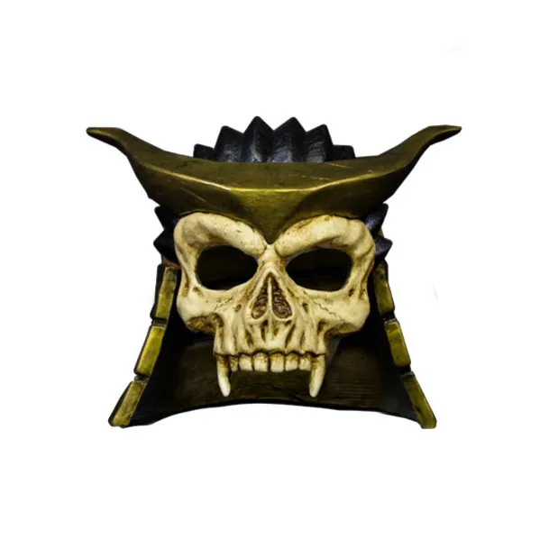 Mortal Kombat - Shao Kahn Mask
