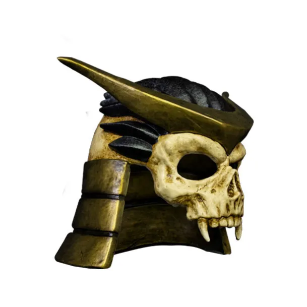 Mortal Kombat - Shao Kahn Mask