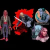 Nightbreed Wall Décor Collection 2