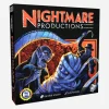 Nightmare Productions (US, CAN, UK, AUS, NZ only)