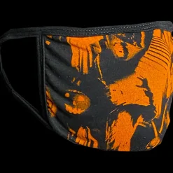 PPE MASK - Halloween - Collage