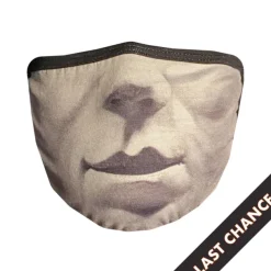 PPE Mask - Halloween - Michael Myers