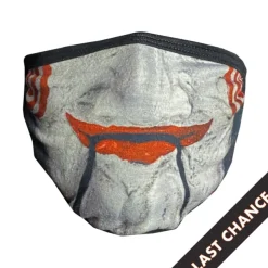 PPE MASK - SAW Billy Puppet