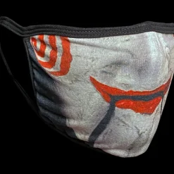 PPE MASK - SAW Billy Puppet