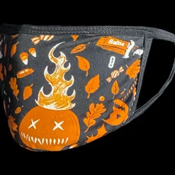 PPE MASK - Trick 'r Treat - Season's Greetings
