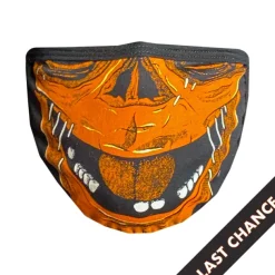 PPE MASK - Trick 'r Treat - Sam