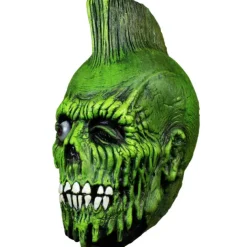 Return of the Living Dead - Mohawk Zombie