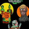 Return of the Living Dead Wall Decor Collection - Series 1