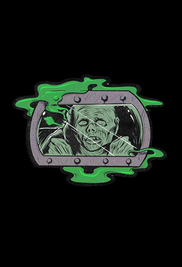 Return of the Living Dead Wall Decor Collection - Series 1