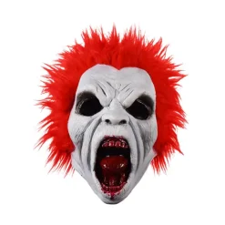 Return of the Living Dead - Trash Zombie Mask