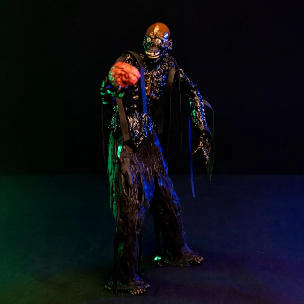 Return of the Living Dead - Tarman 1:6 Scale Figure