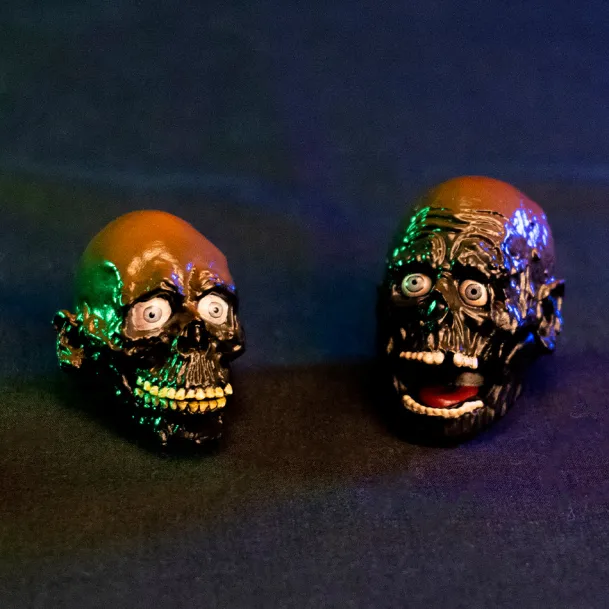 Return of the Living Dead - Tarman 1:6 Scale Figure