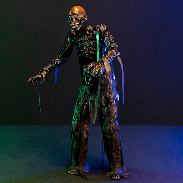 Return of the Living Dead - Tarman 1:6 Scale Figure