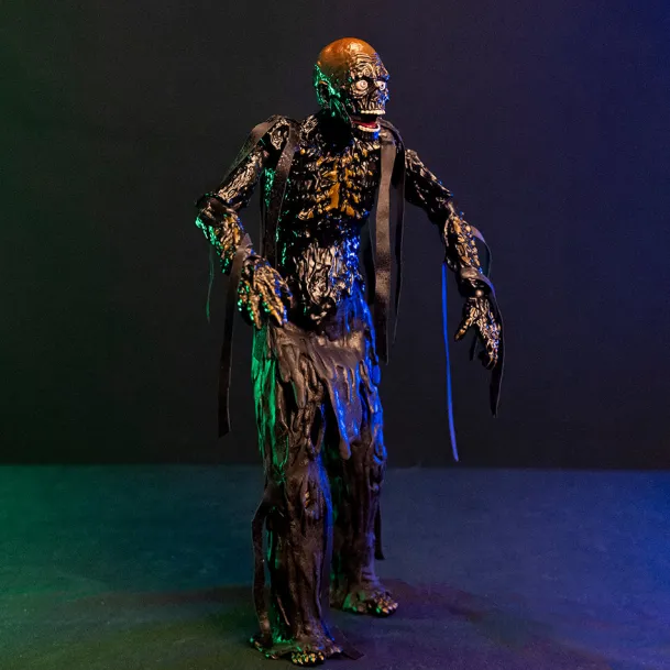 Return of the Living Dead - Tarman 1:6 Scale Figure