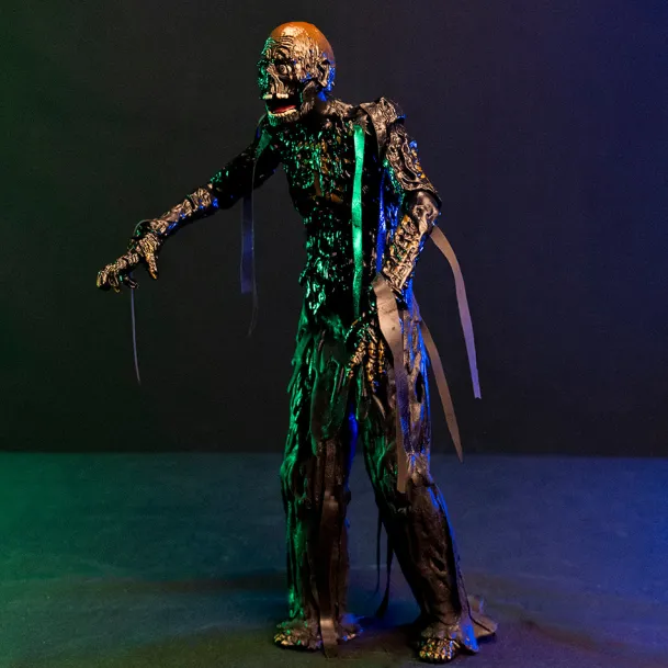 Return of the Living Dead - Tarman 1:6 Scale Figure
