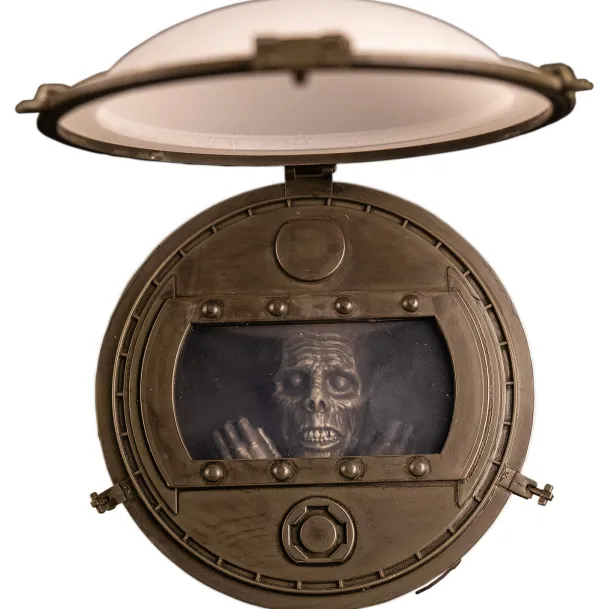 Return of the Living Dead - 245 Trioxin Barrel Set