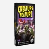Richard Garfield's Creature Feature