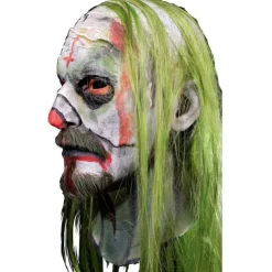 Rob Zombie's 31 - Psycho Head Mask