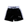 Rocky III Clubber Lang Boxing Trunks