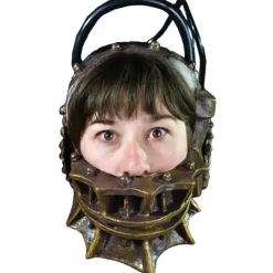 SAW - Reverse Bear Trap Mask