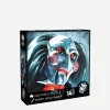 SAW- Billy the Puppet 500 Piece Jigsaw Puzzle