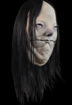 Scary Stories to Tell In The Dark - Pale Lady Mask