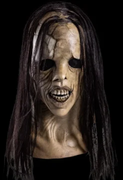 Scary Stories to Tell In The Dark - Big Toe Mask