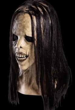 Scary Stories to Tell In The Dark - Big Toe Mask