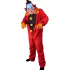 Scooby Doo - The Ghost Clown Costume