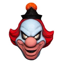 Scooby Doo – The Ghost Clown Vacuform Mask