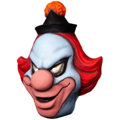 Scooby Doo – The Ghost Clown Vacuform Mask