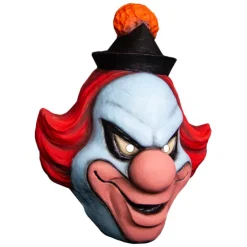 Scooby Doo – The Ghost Clown Vacuform Mask