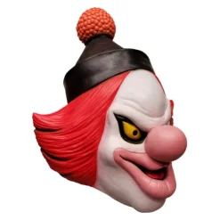 Scooby Doo – The Ghost Clown Mask