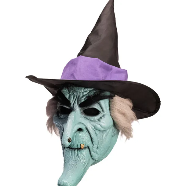Scooby Doo - Witch Mask