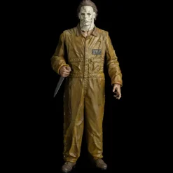 Scream Greats - Halloween (2007) - Michael Myers - 8" Figure
