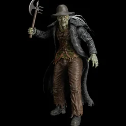 Scream Greats - Jeepers Creepers - The Creeper - 8" Figure