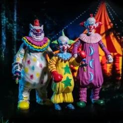 Scream Greats - Killer Klowns from Outer Space - Shorty 8