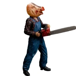 Scream Greats - Motel Hell - Farmer Vincent 8" Figure