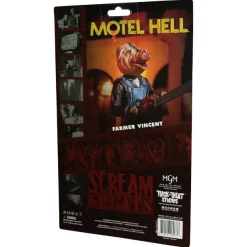 Scream Greats - Motel Hell - Farmer Vincent 8