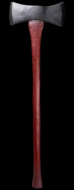 Silent Night Deadly Night Axe