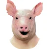 Spiral: From The Book Of Saw - Pig Mask