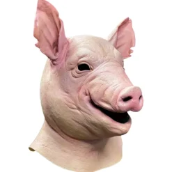 Spiral: From The Book Of Saw - Pig Mask