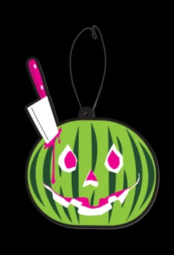 Summerween Jack O Melon Fear Freshener®