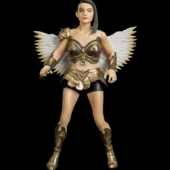 Terrifier 2 - Angel Warrior Sienna Shaw- 5" Action Figure