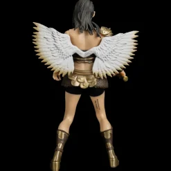 Terrifier 2 - Angel Warrior Sienna Shaw- 5